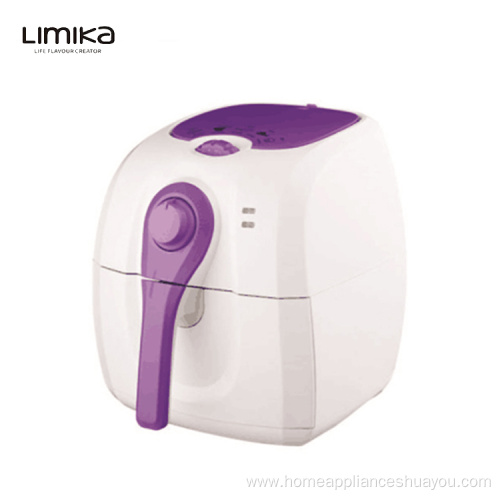 Excellent Quality Multi-function No Oil Air Fryer